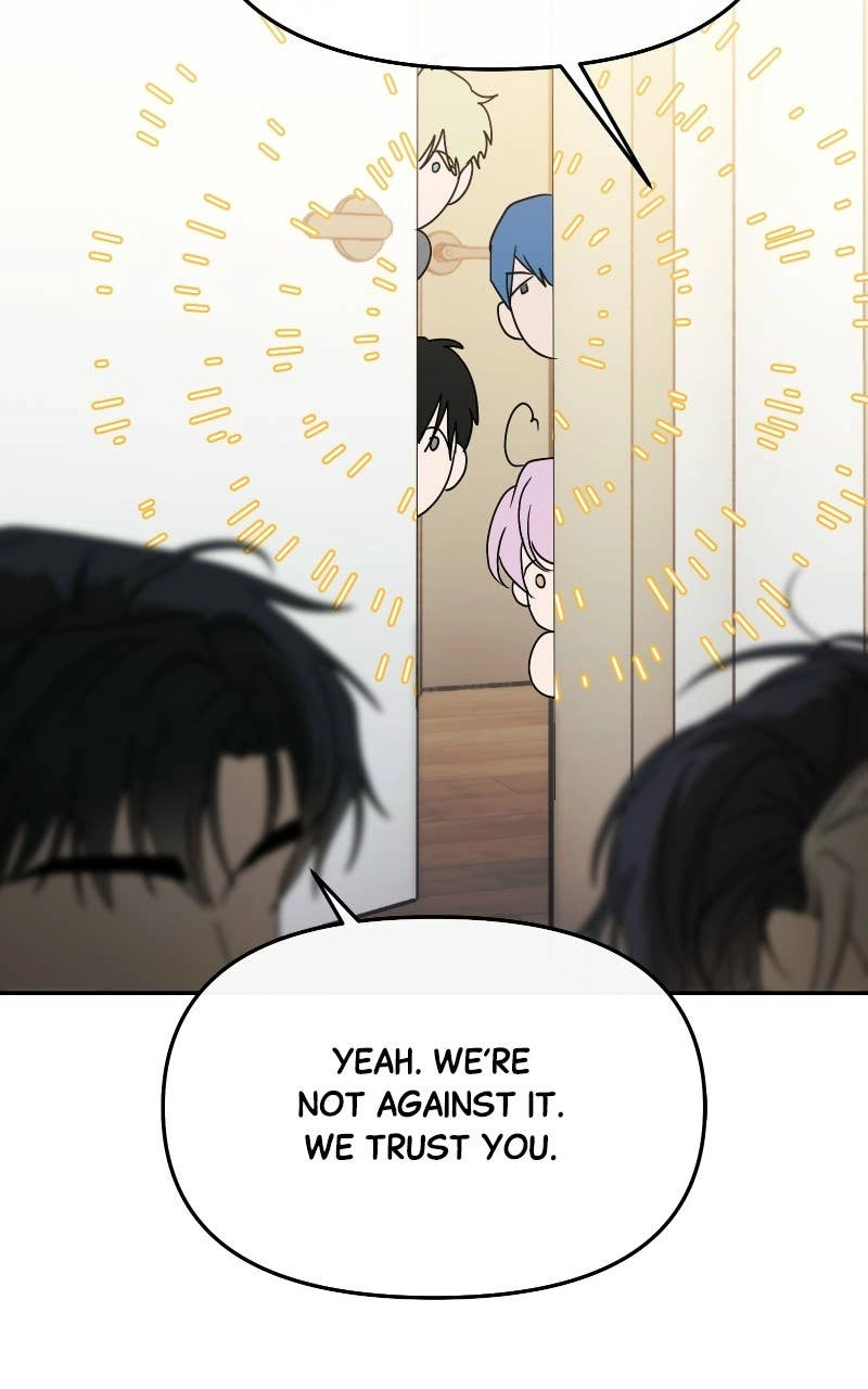 My Comeback as the Youngest Member Chapter 67 - Page 65