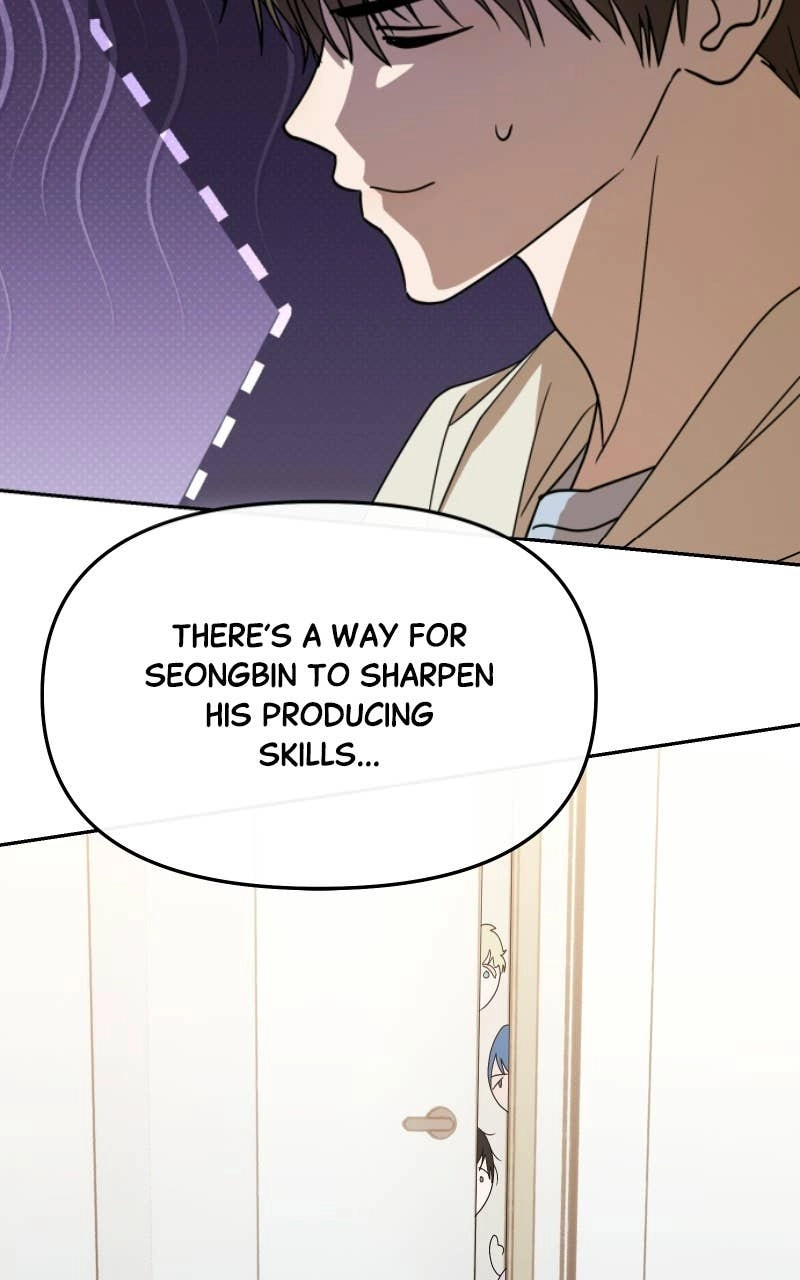 My Comeback as the Youngest Member Chapter 67 - Page 69