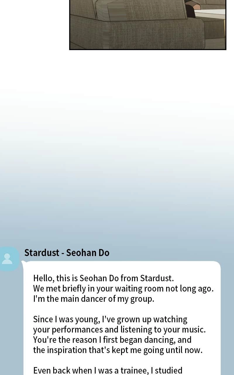 My Comeback as the Youngest Member Chapter 67 - Page 77