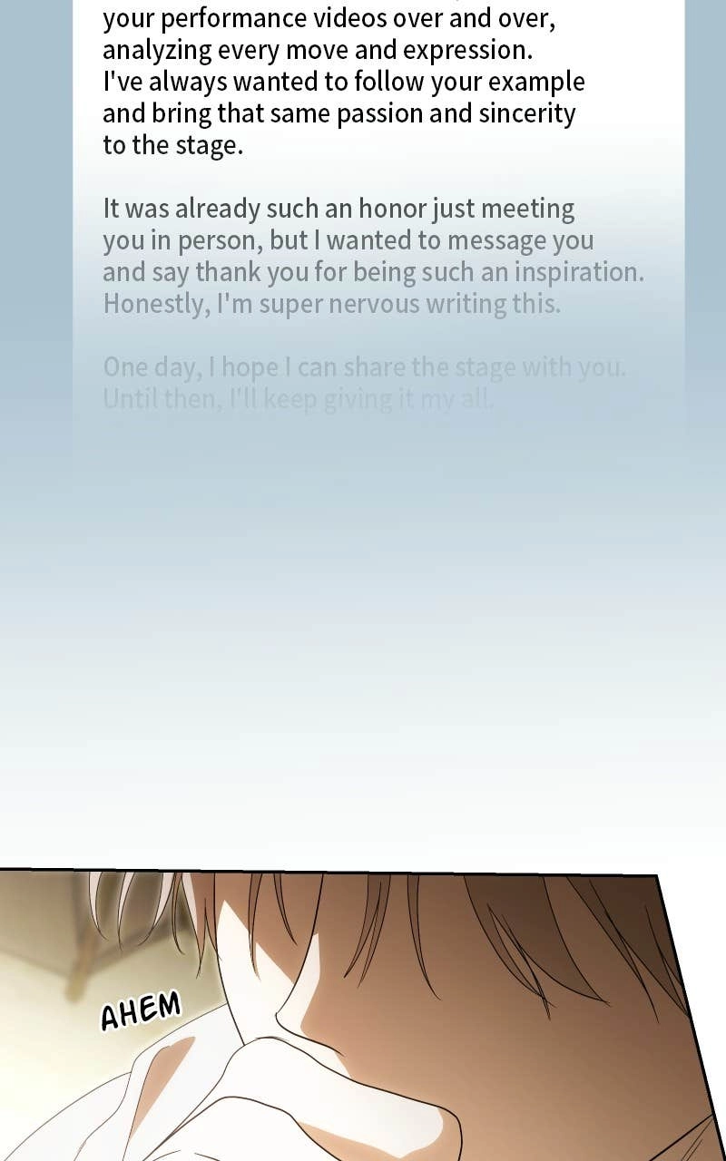 My Comeback as the Youngest Member Chapter 67 - Page 78