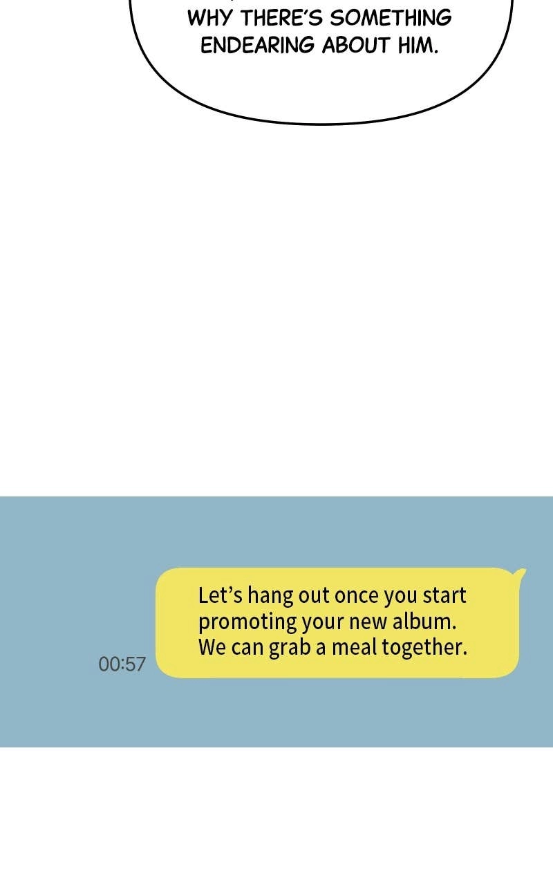 My Comeback as the Youngest Member Chapter 67 - Page 81