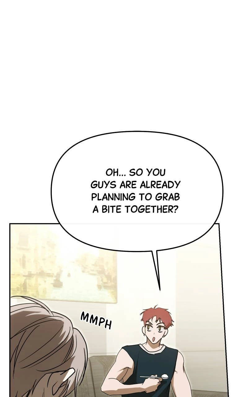 My Comeback as the Youngest Member Chapter 67 - Page 82