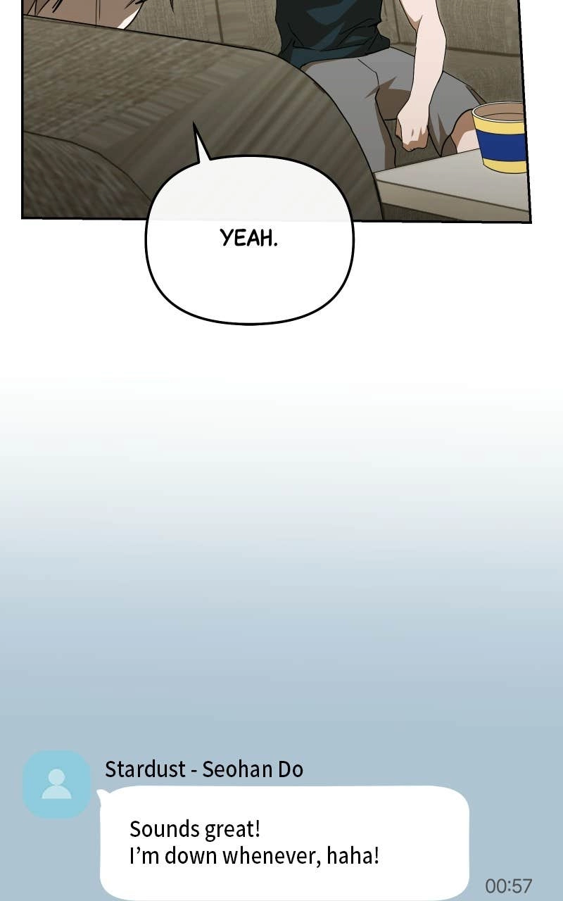 My Comeback as the Youngest Member Chapter 67 - Page 83
