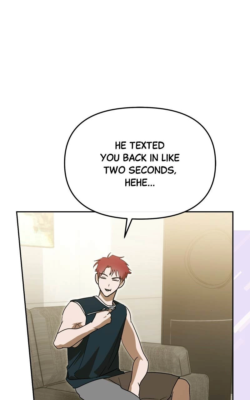 My Comeback as the Youngest Member Chapter 67 - Page 85