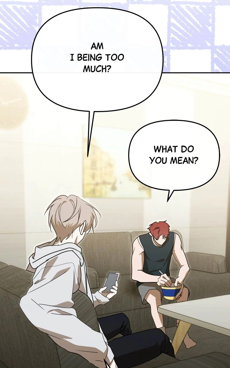 My Comeback as the Youngest Member Chapter 67 - Page 88