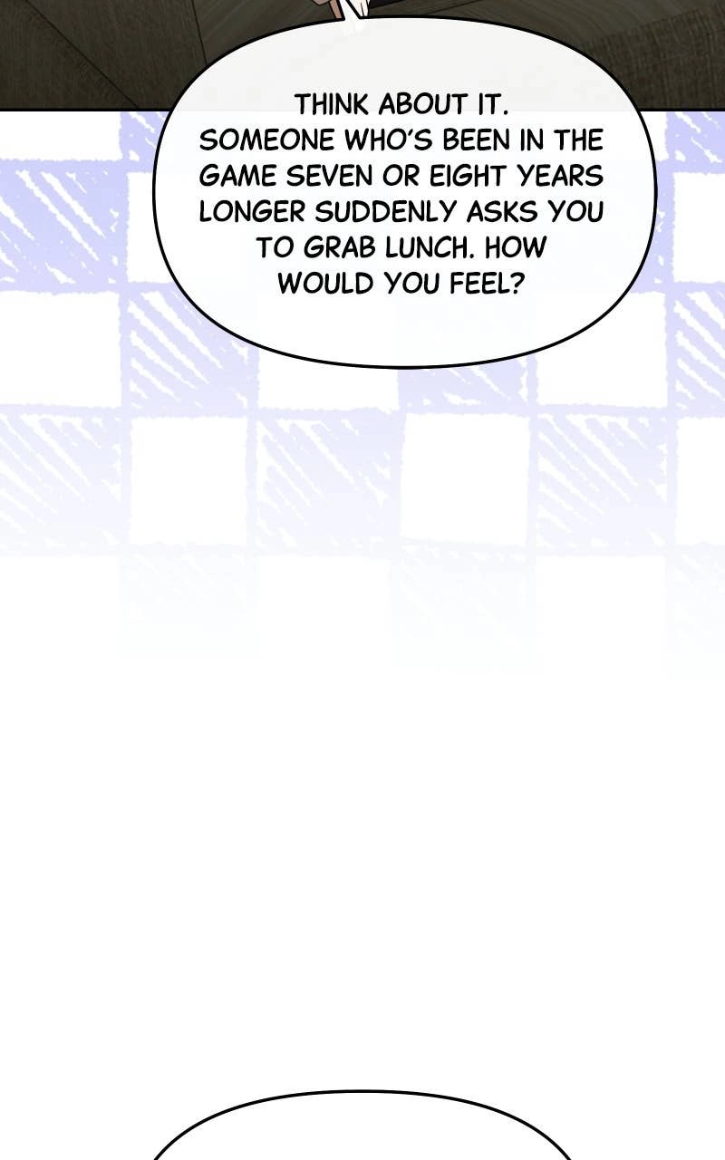 My Comeback as the Youngest Member Chapter 67 - Page 89