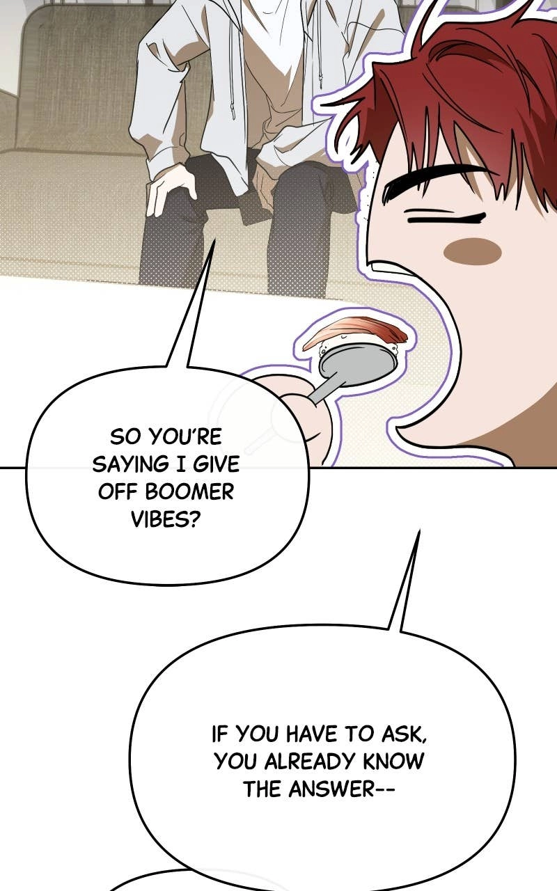 My Comeback as the Youngest Member Chapter 67 - Page 92