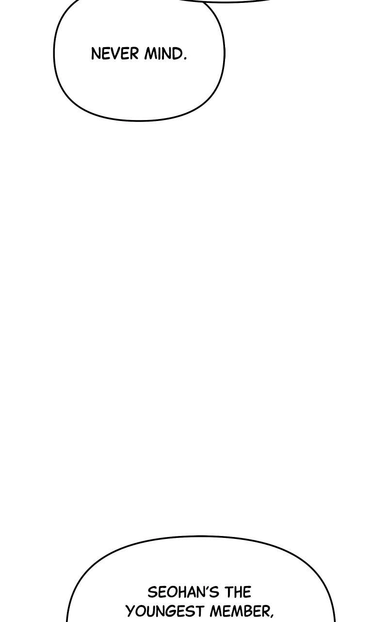 My Comeback as the Youngest Member Chapter 67 - Page 93