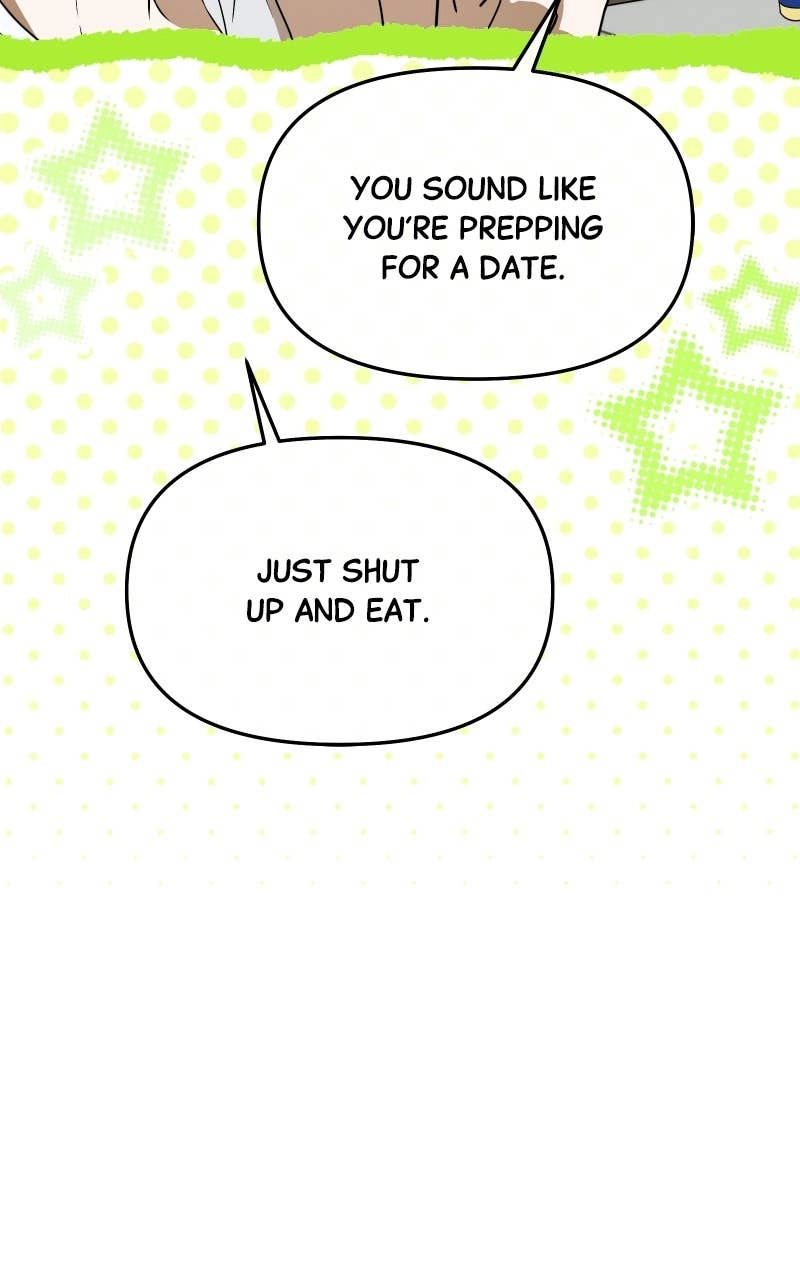My Comeback as the Youngest Member Chapter 67 - Page 97