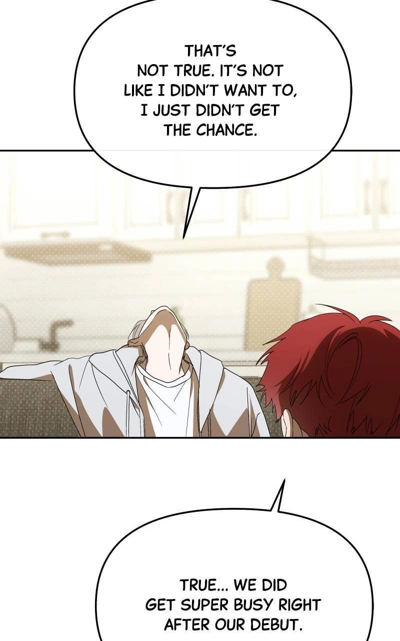 My Comeback as the Youngest Member Chapter 67 - Page 100