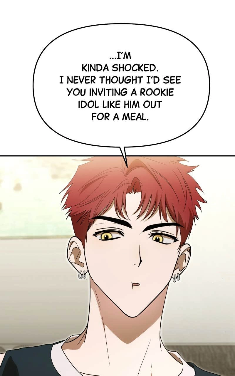 My Comeback as the Youngest Member Chapter 67 - Page 103