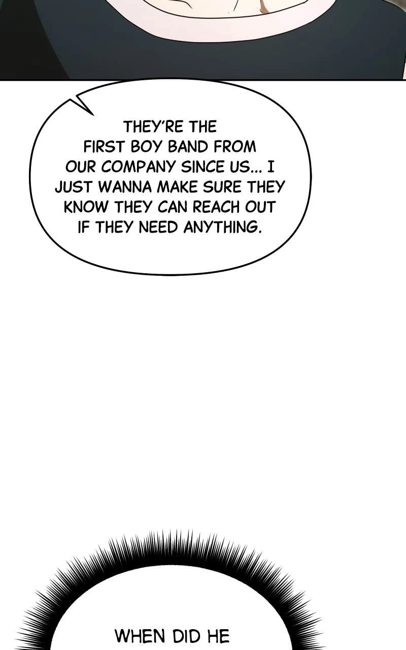 My Comeback as the Youngest Member Chapter 67 - Page 104
