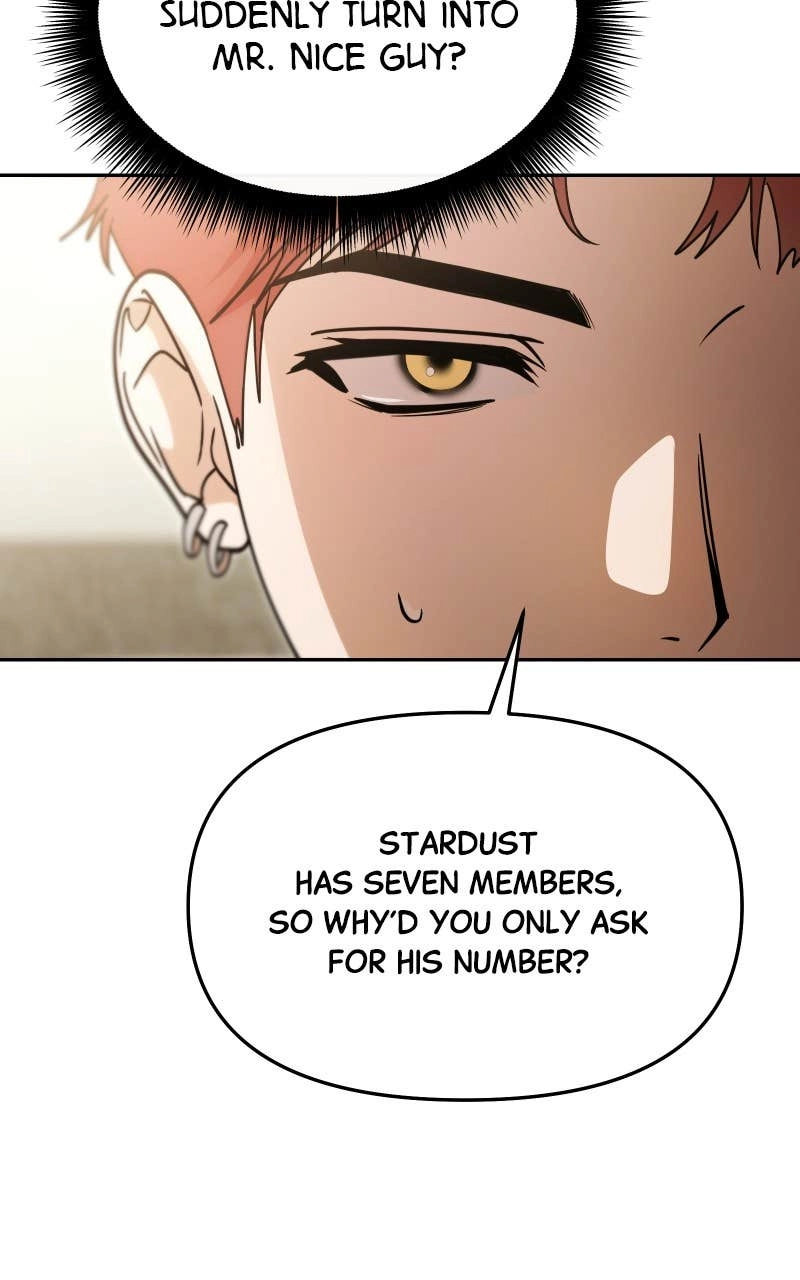 My Comeback as the Youngest Member Chapter 67 - Page 105