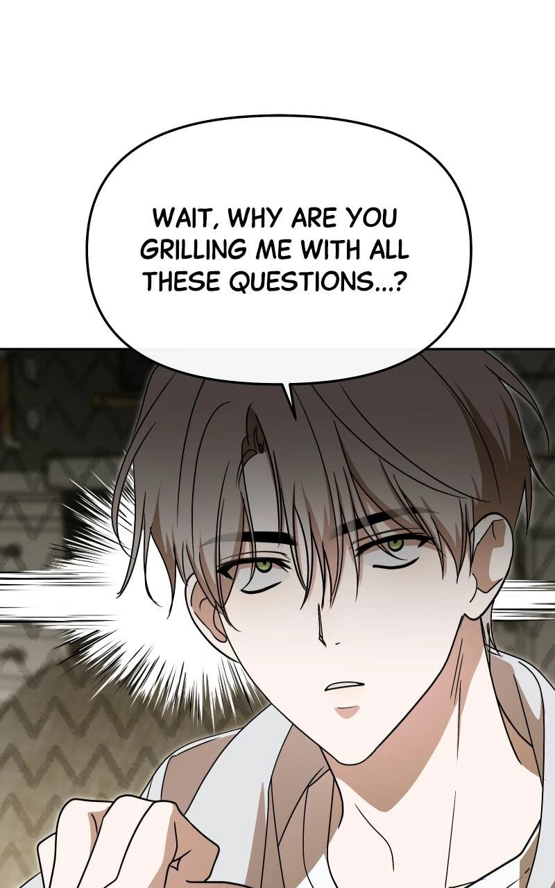 My Comeback as the Youngest Member Chapter 67 - Page 108