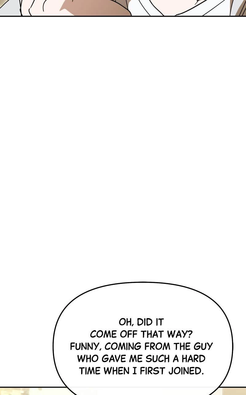 My Comeback as the Youngest Member Chapter 67 - Page 109