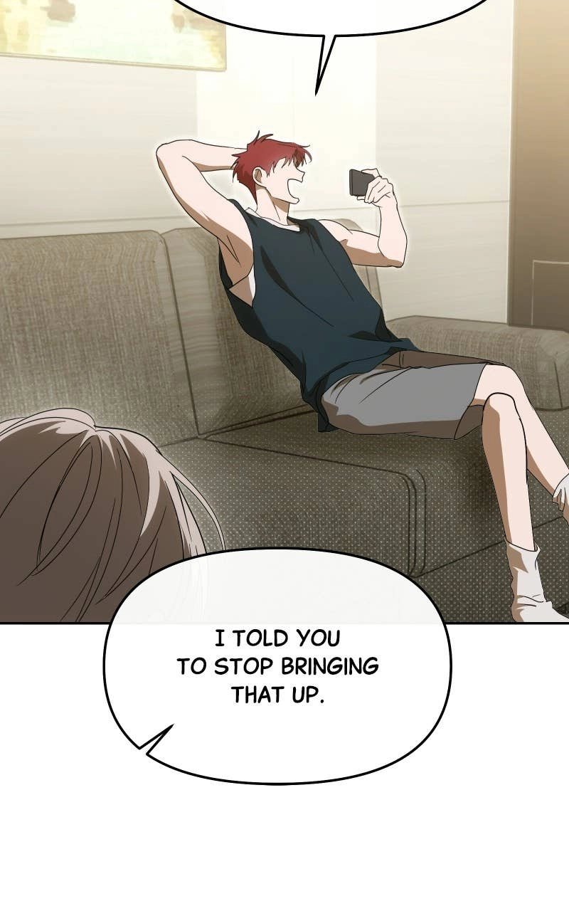 My Comeback as the Youngest Member Chapter 67 - Page 110