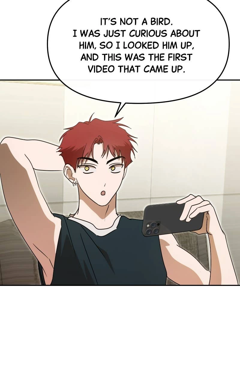 My Comeback as the Youngest Member Chapter 67 - Page 113