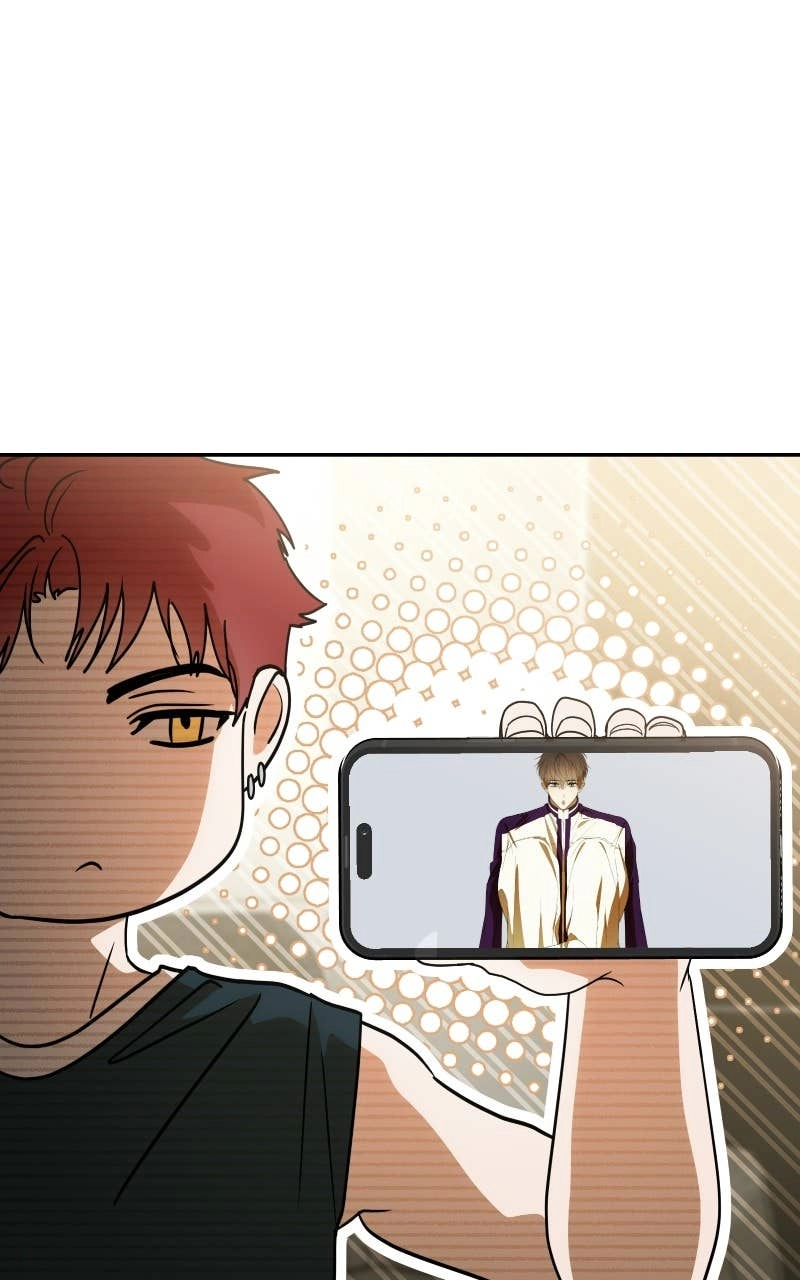 My Comeback as the Youngest Member Chapter 67 - Page 116