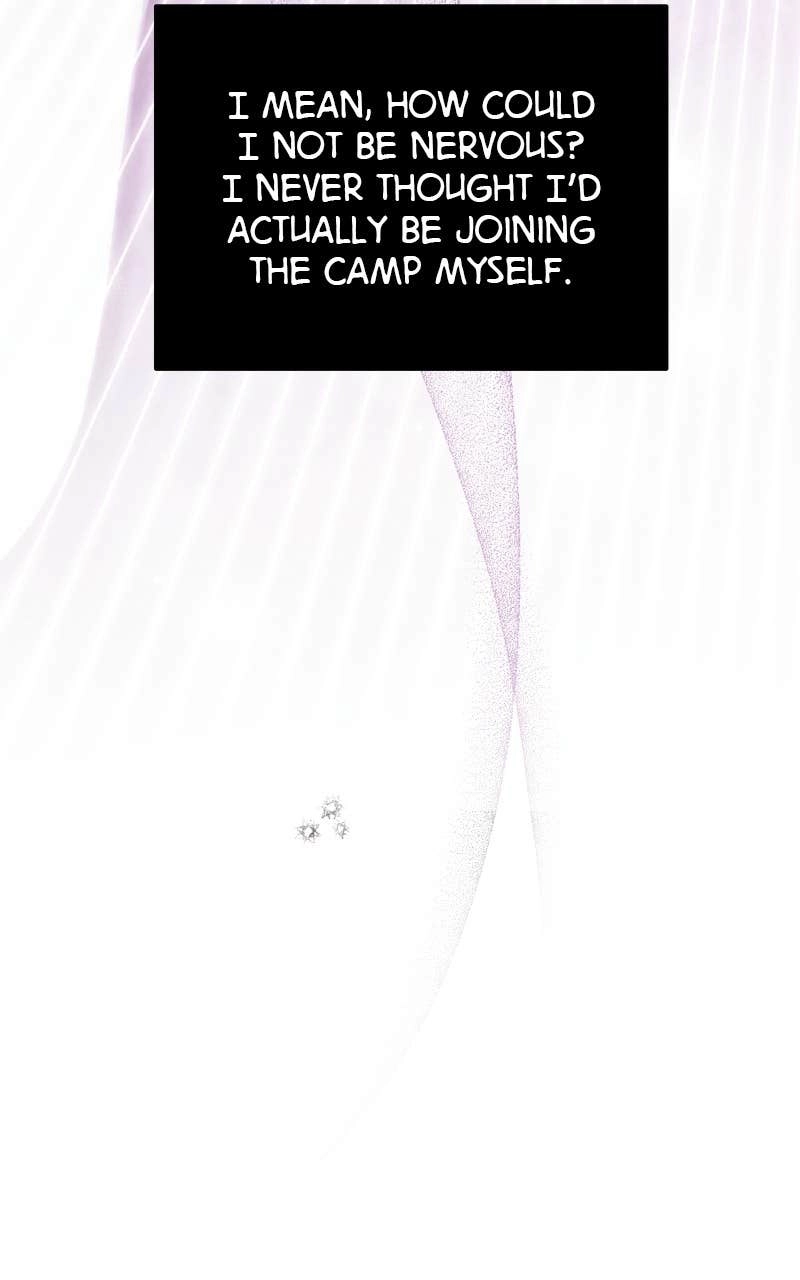 My Comeback as the Youngest Member Chapter 68 - Page 7