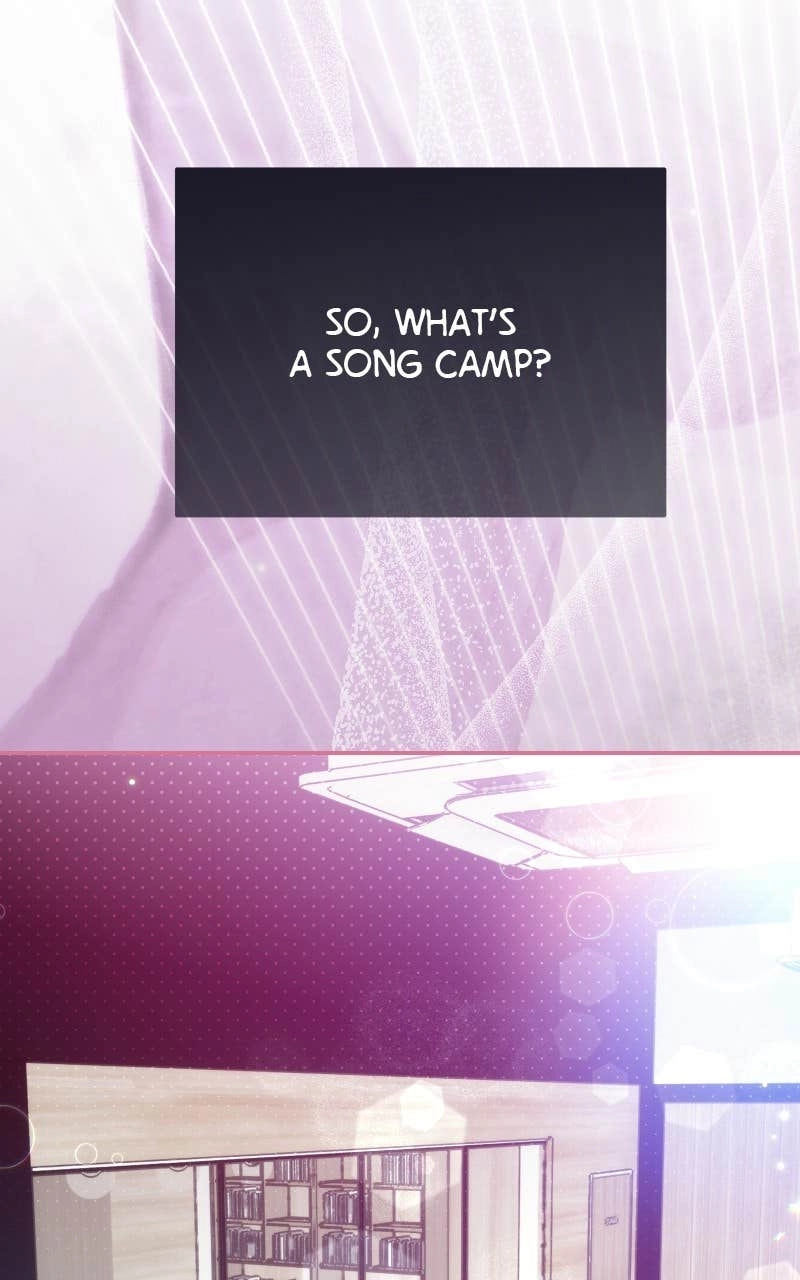 My Comeback as the Youngest Member Chapter 68 - Page 10