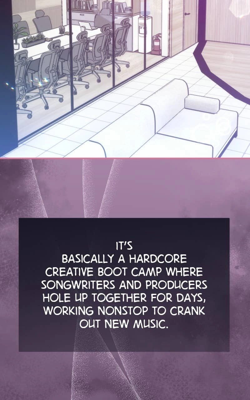 My Comeback as the Youngest Member Chapter 68 - Page 11