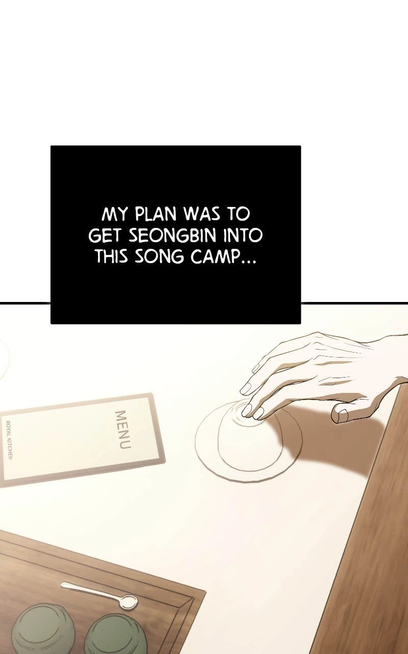 My Comeback as the Youngest Member Chapter 68 - Page 17