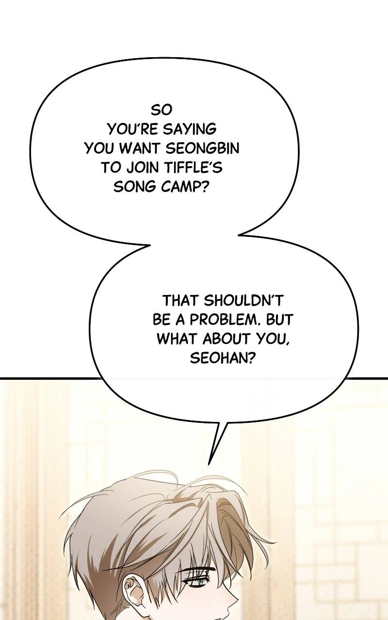 My Comeback as the Youngest Member Chapter 68 - Page 20