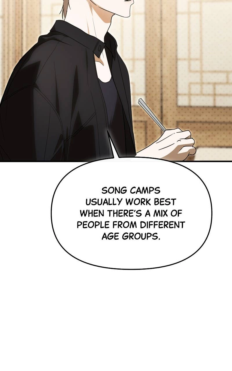 My Comeback as the Youngest Member Chapter 68 - Page 21