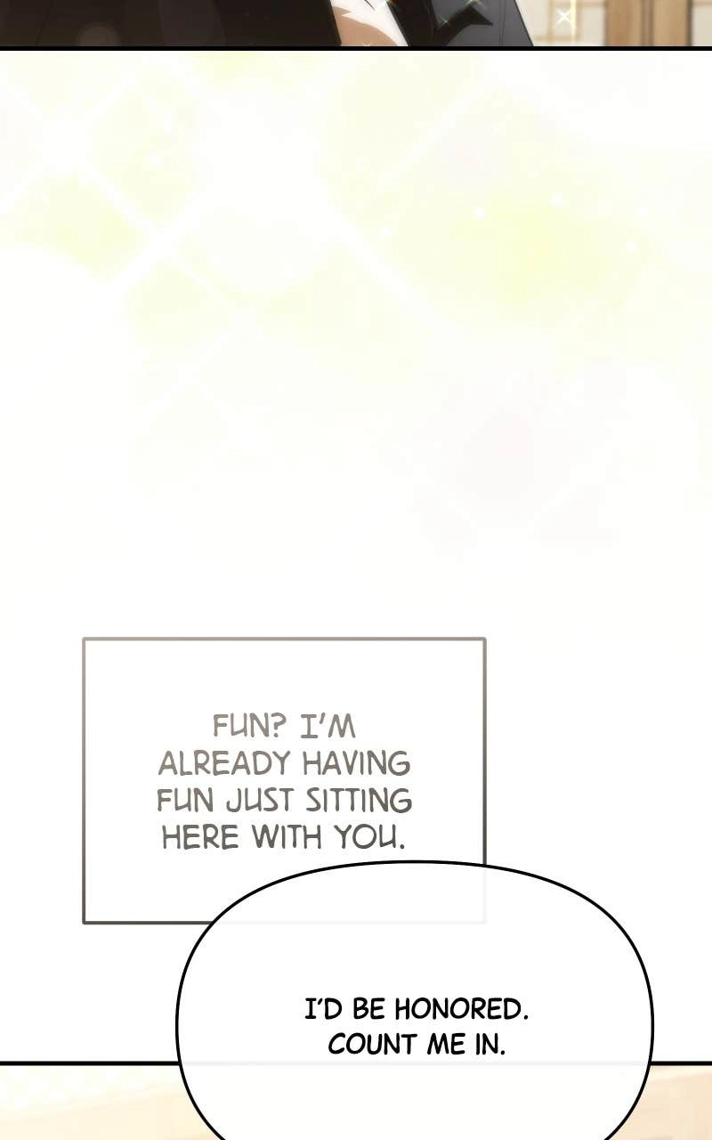 My Comeback as the Youngest Member Chapter 68 - Page 25