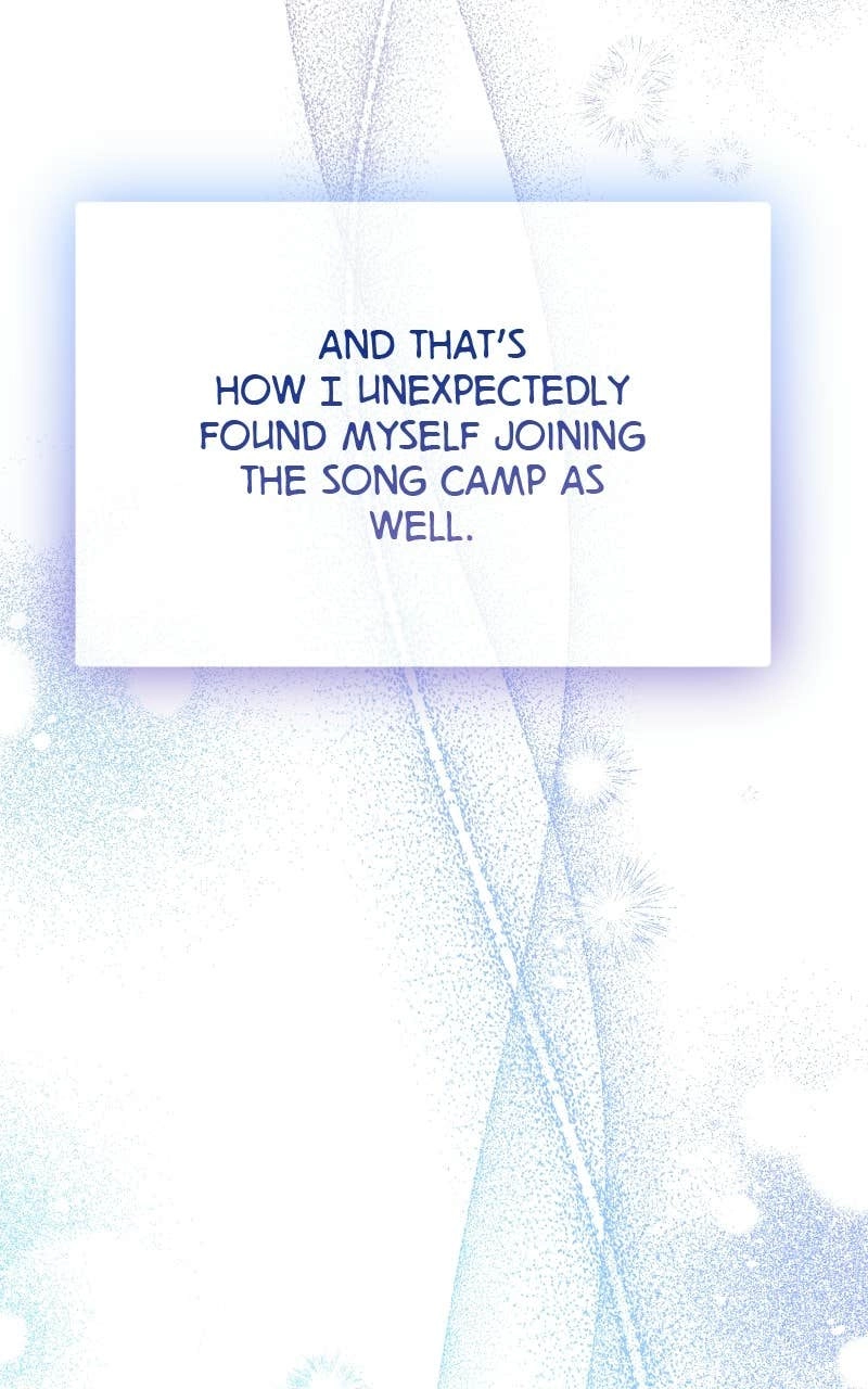My Comeback as the Youngest Member Chapter 68 - Page 28