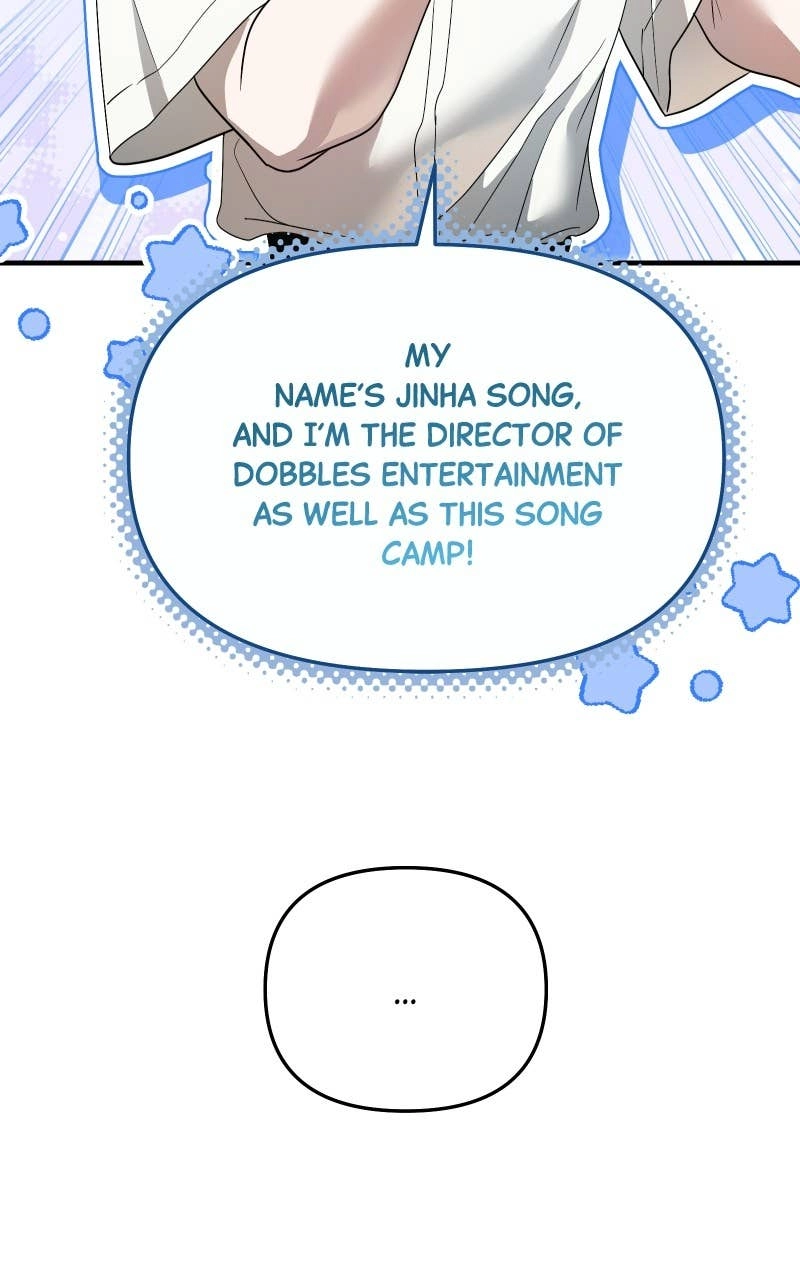 My Comeback as the Youngest Member Chapter 68 - Page 31
