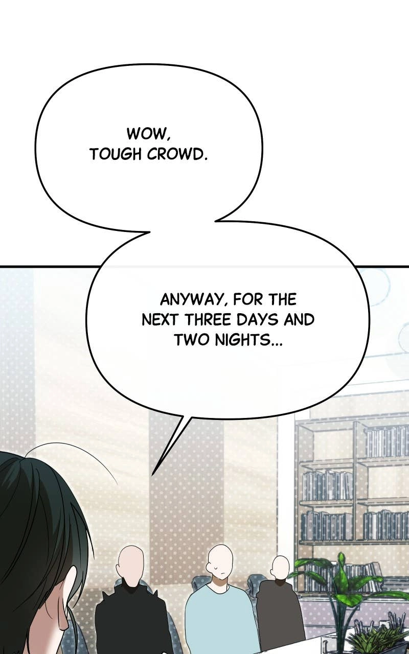 My Comeback as the Youngest Member Chapter 68 - Page 32