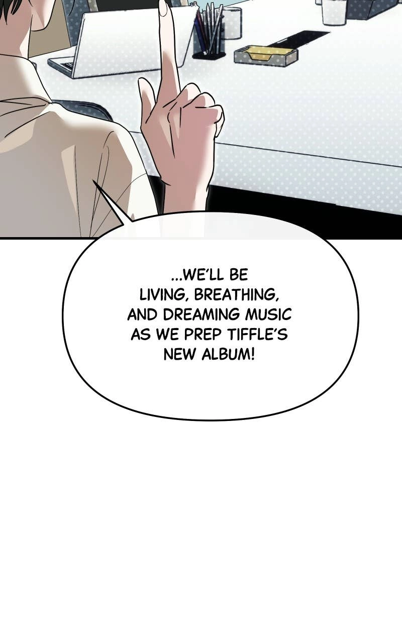 My Comeback as the Youngest Member Chapter 68 - Page 33