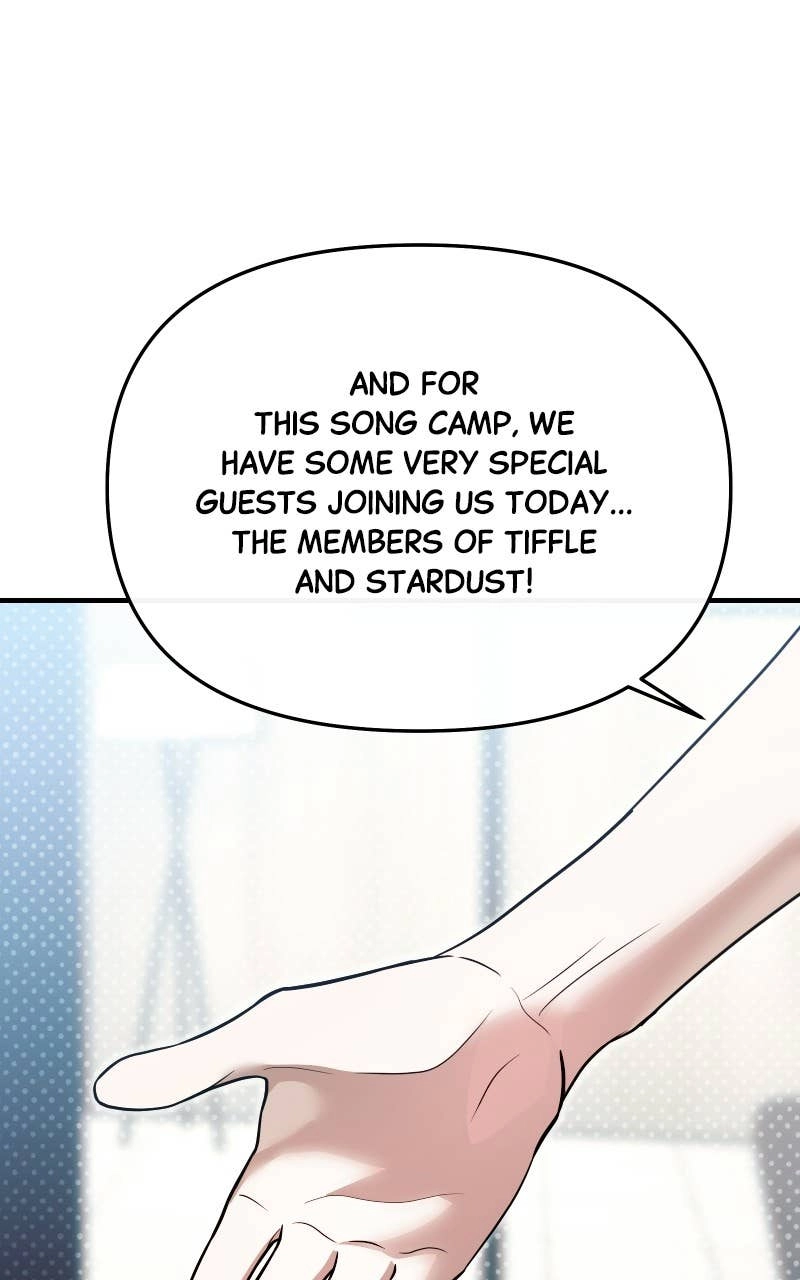 My Comeback as the Youngest Member Chapter 68 - Page 34