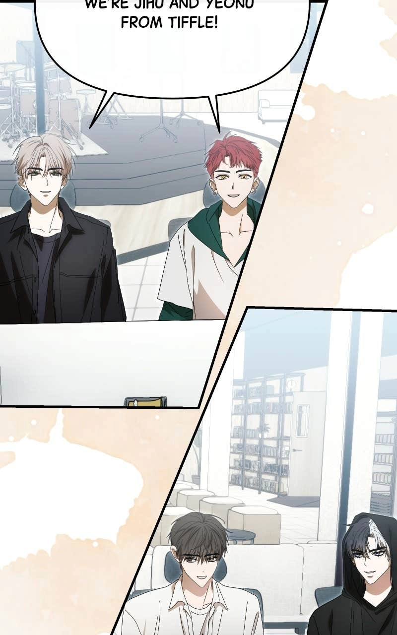 My Comeback as the Youngest Member Chapter 68 - Page 36