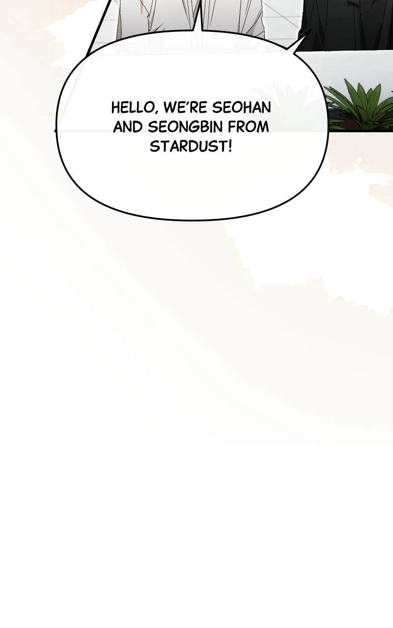 My Comeback as the Youngest Member Chapter 68 - Page 37