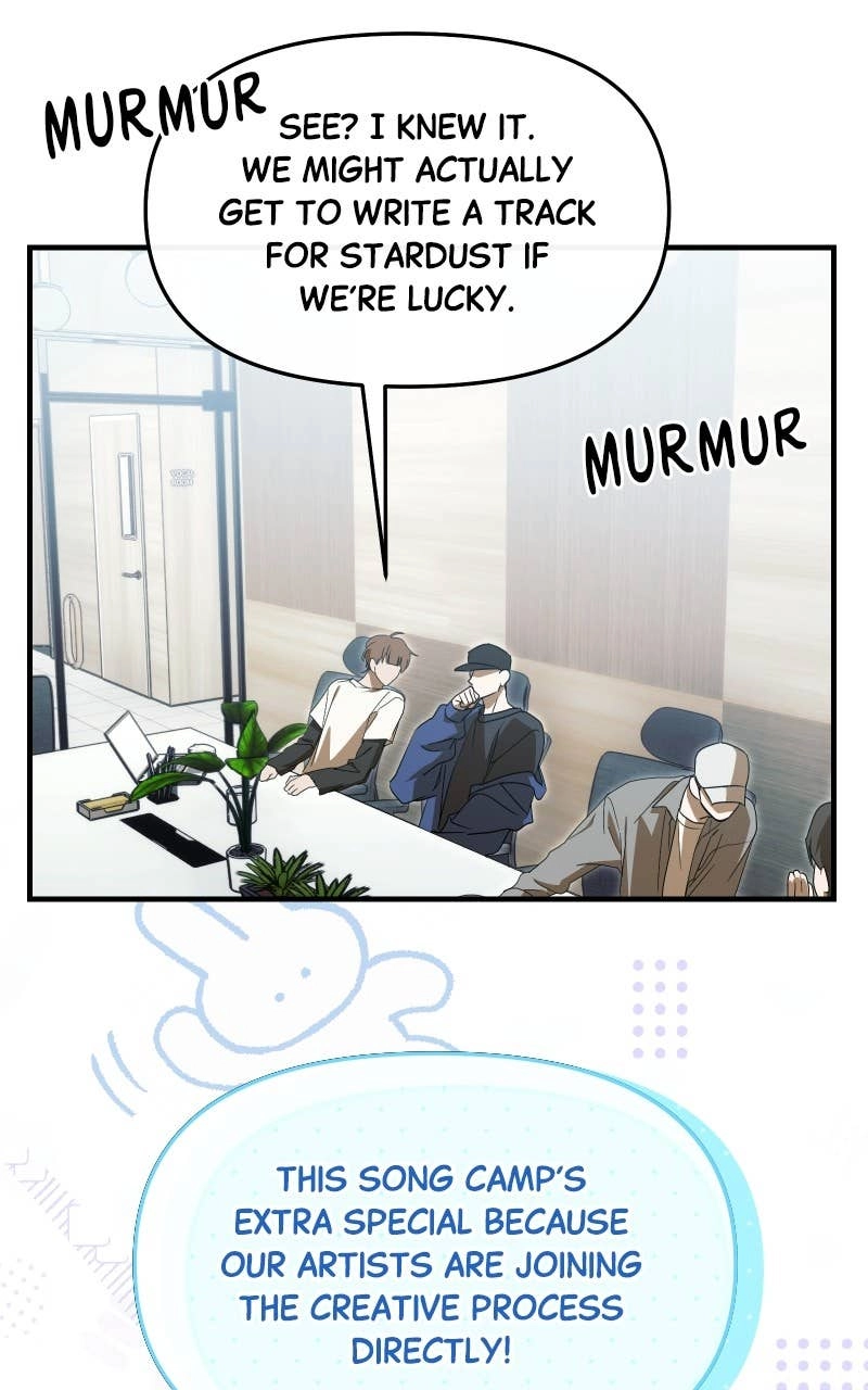 My Comeback as the Youngest Member Chapter 68 - Page 38