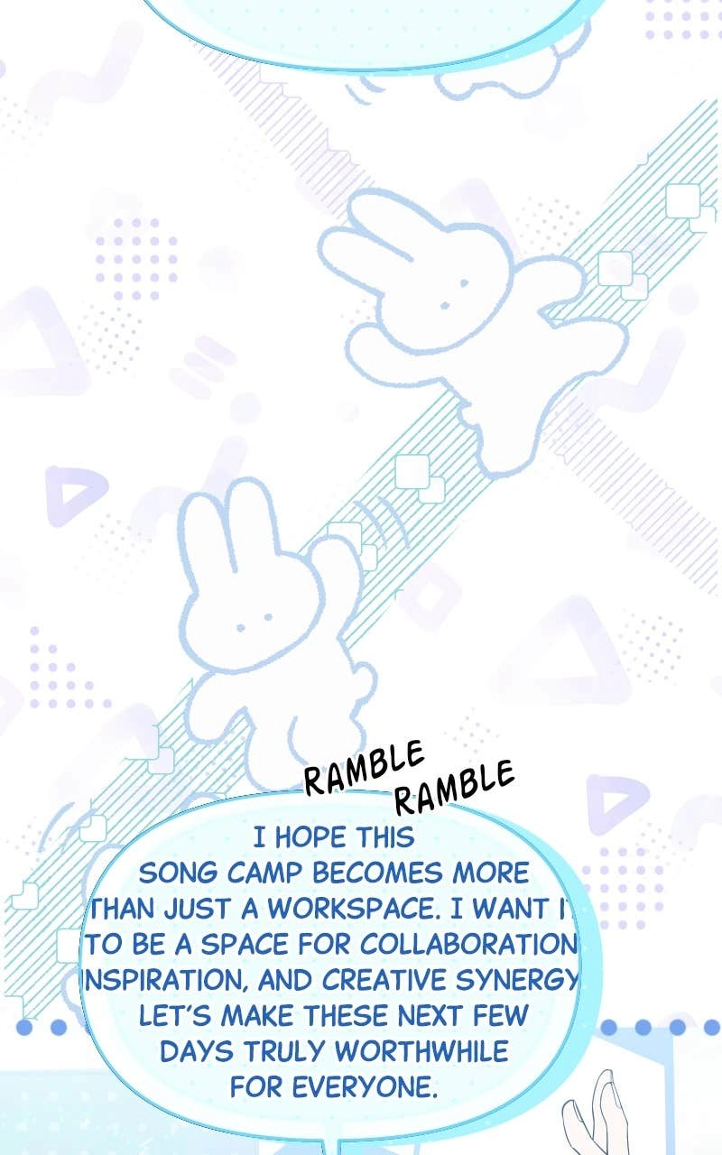My Comeback as the Youngest Member Chapter 68 - Page 39