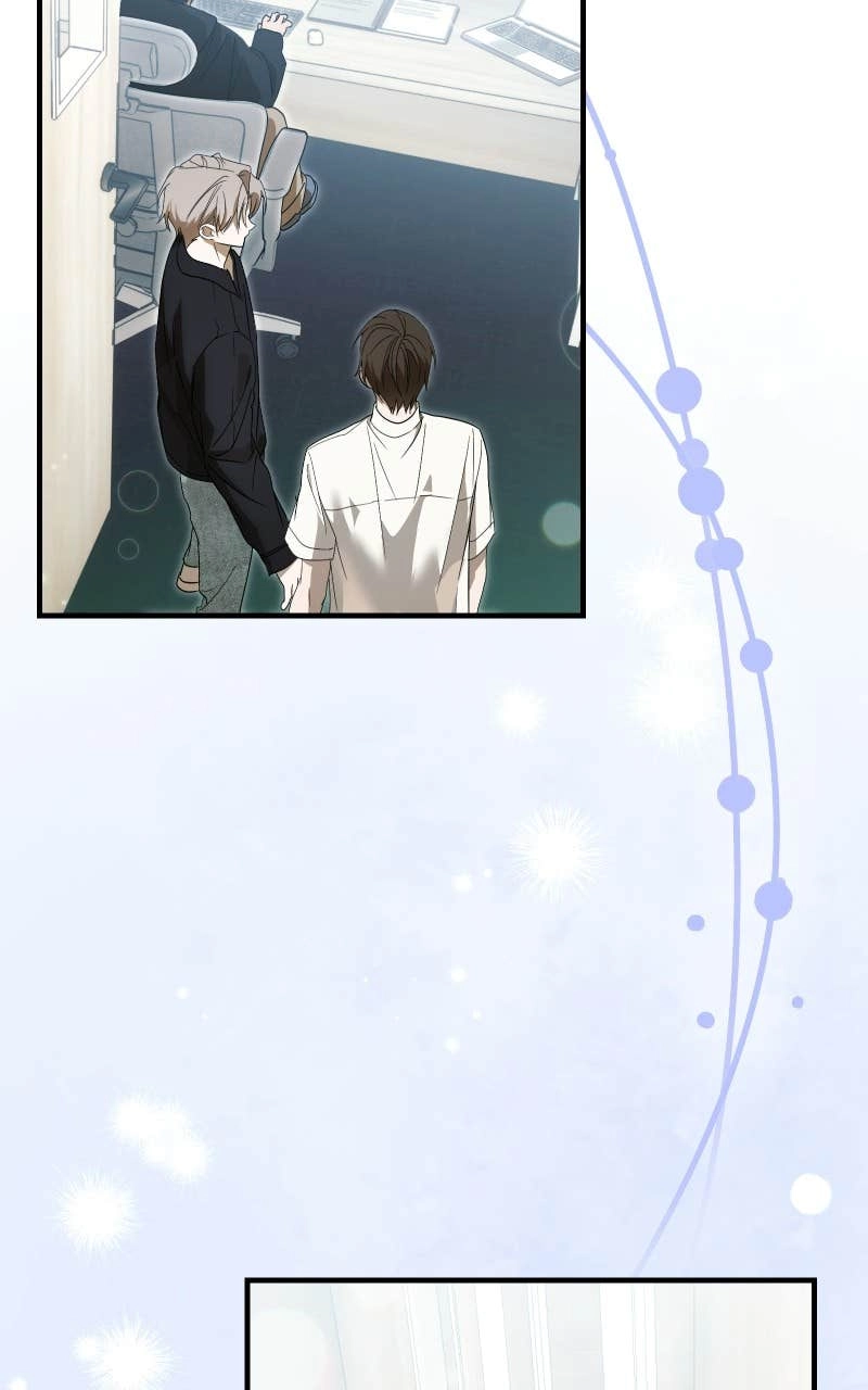 My Comeback as the Youngest Member Chapter 68 - Page 42
