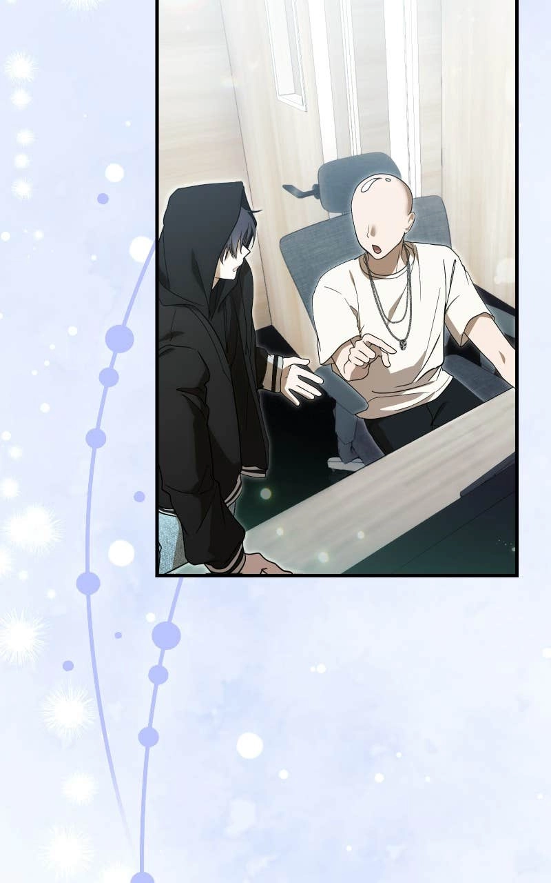 My Comeback as the Youngest Member Chapter 68 - Page 43