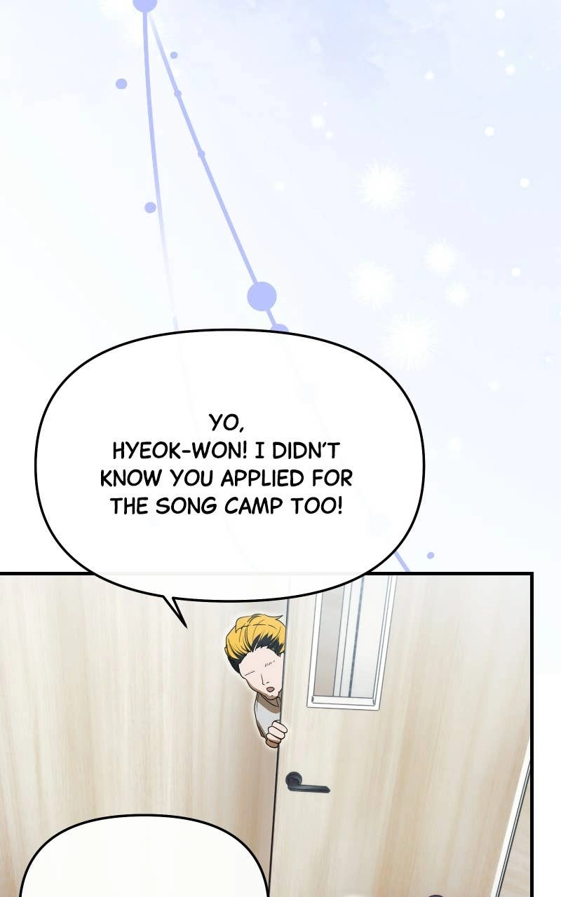 My Comeback as the Youngest Member Chapter 68 - Page 44