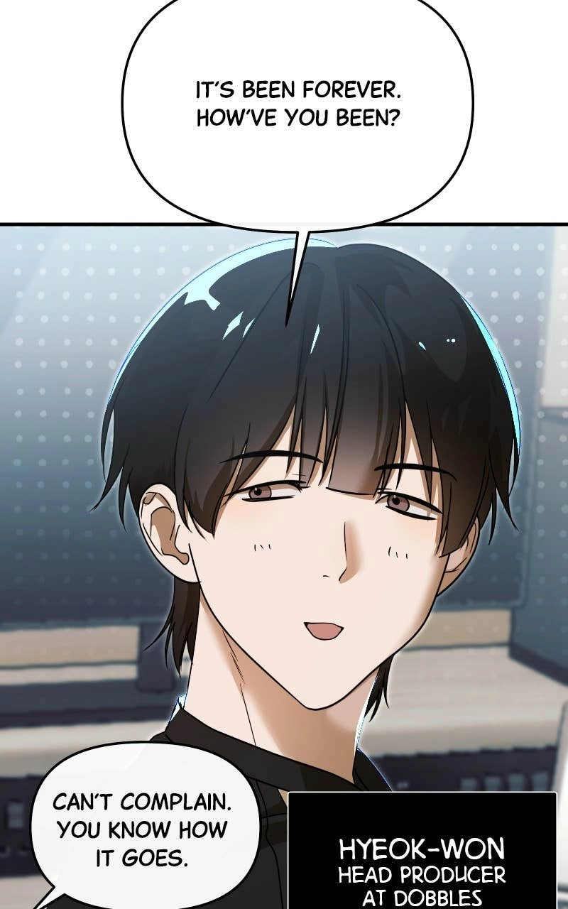 My Comeback as the Youngest Member Chapter 68 - Page 46