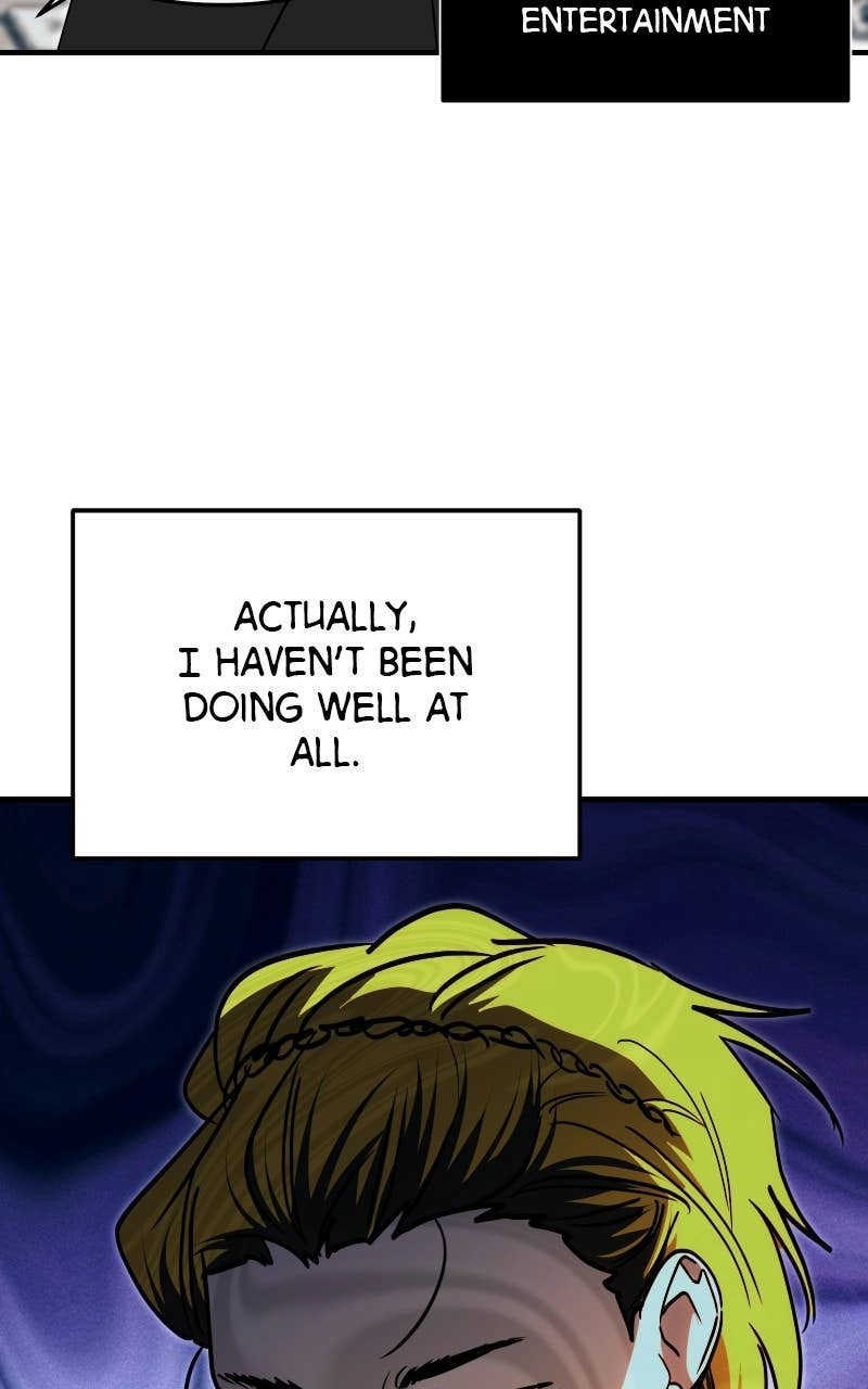My Comeback as the Youngest Member Chapter 68 - Page 47