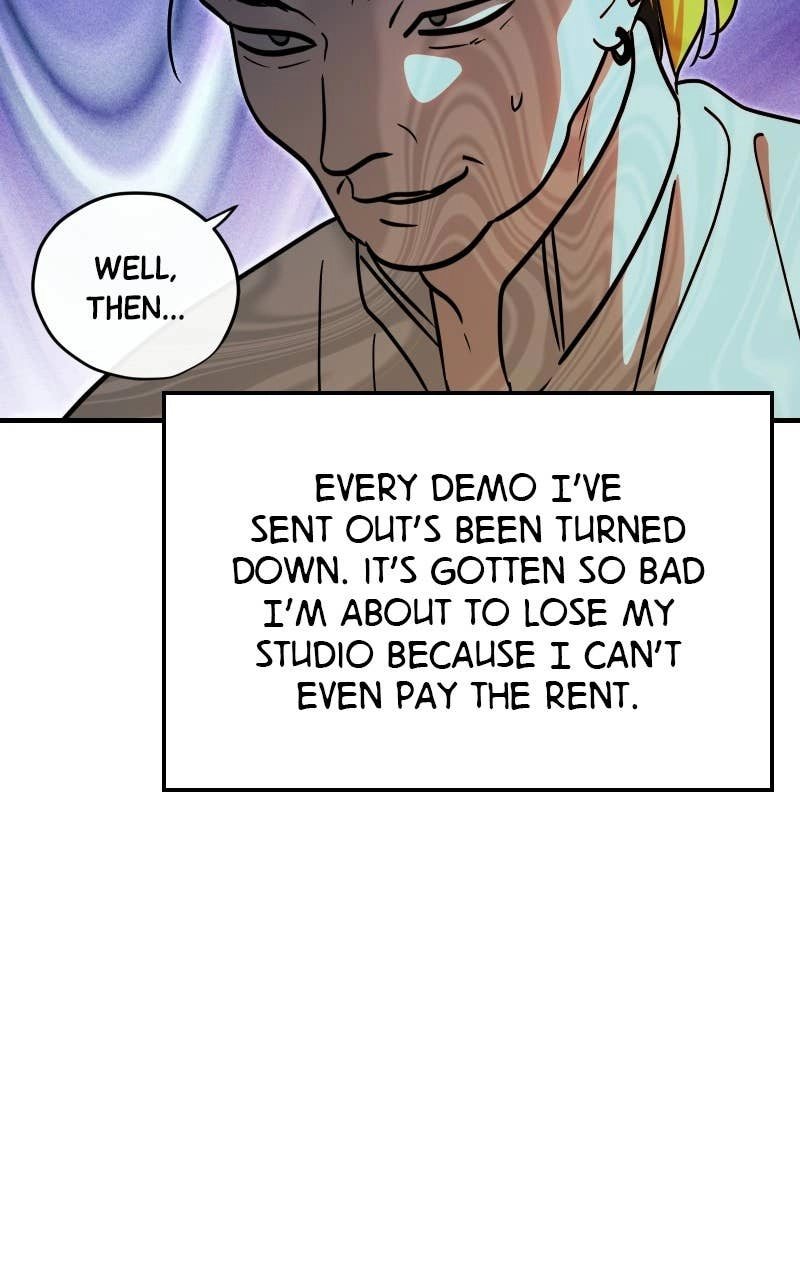My Comeback as the Youngest Member Chapter 68 - Page 48