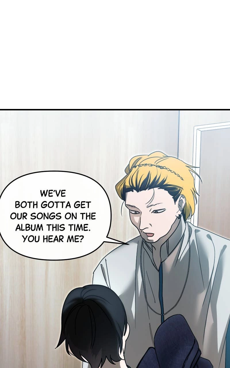 My Comeback as the Youngest Member Chapter 68 - Page 49