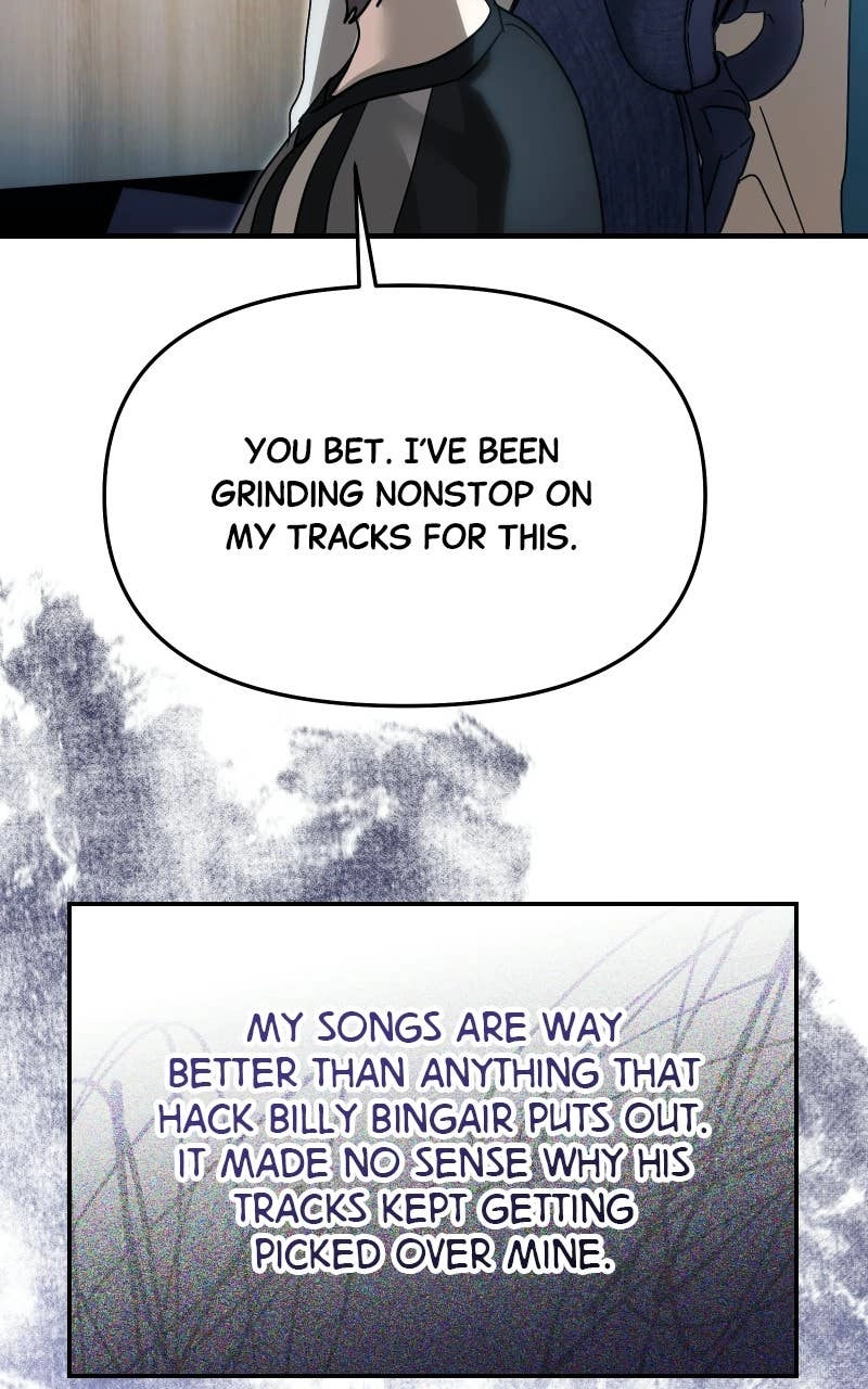 My Comeback as the Youngest Member Chapter 68 - Page 50