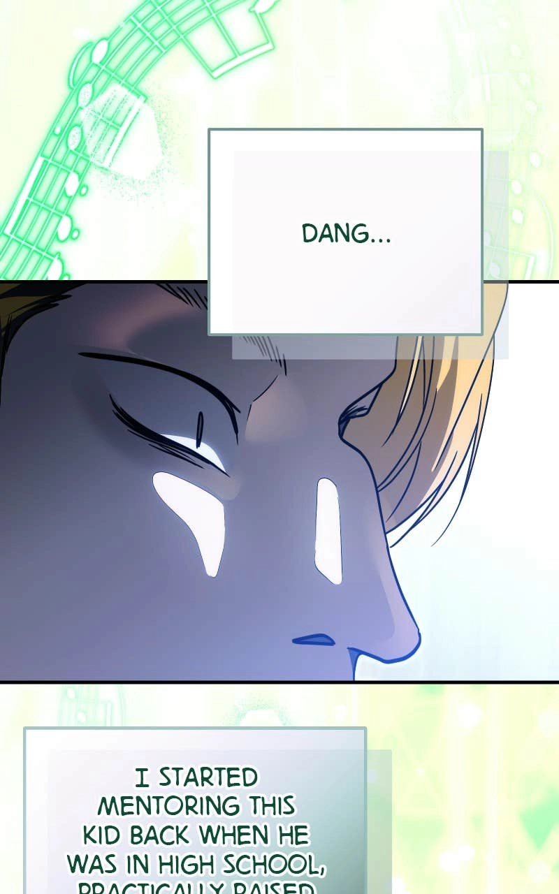 My Comeback as the Youngest Member Chapter 68 - Page 54