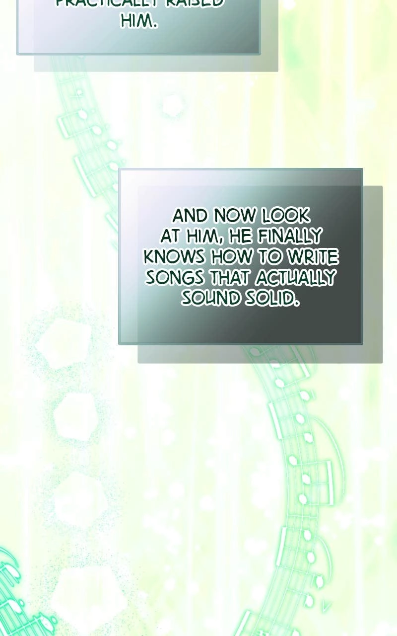 My Comeback as the Youngest Member Chapter 68 - Page 55