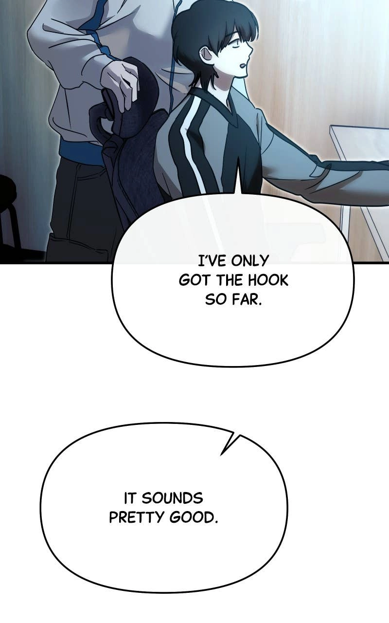 My Comeback as the Youngest Member Chapter 68 - Page 57