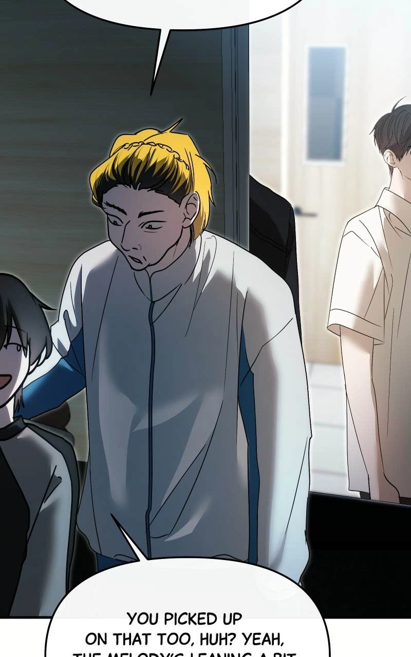 My Comeback as the Youngest Member Chapter 68 - Page 59